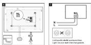 STEINEL L 1 N LED - 5