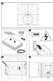 STEINEL L 1 N LED - 2