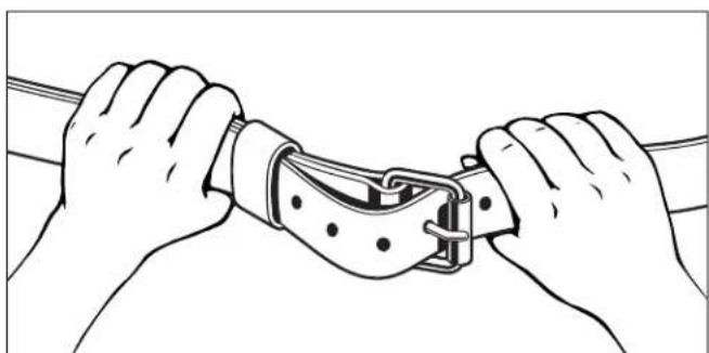 Klein Tools LH5266-23-L - Inspección de cinturones y correas - 3
