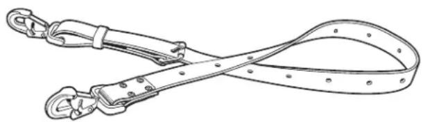 Klein Tools LH5266-23-L - ADVERTENCIA - 1