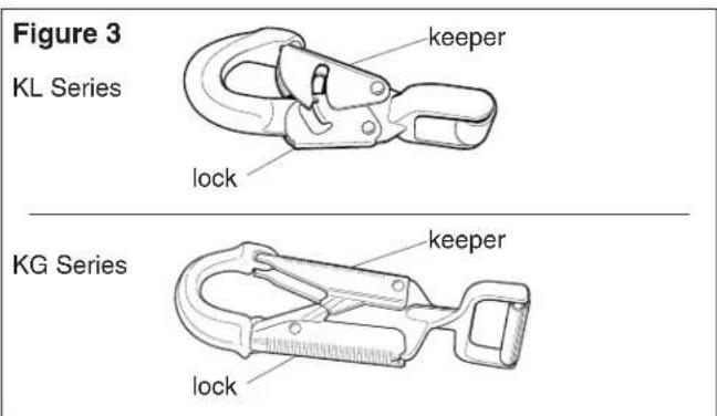 Klein Tools LH5266-23-L - How to Use a Lineman's Positioning Strap - 2