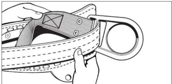 Klein Tools LH5266-22-M - Inspección de cinturones y correas - 4