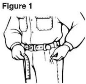 Klein Tools LH5266-22-M - How to Select a Lineman's Body Belt - 1
