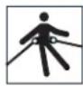 Klein Tools LH5266-22-M - Tags for Lineman's Body Belts - 1