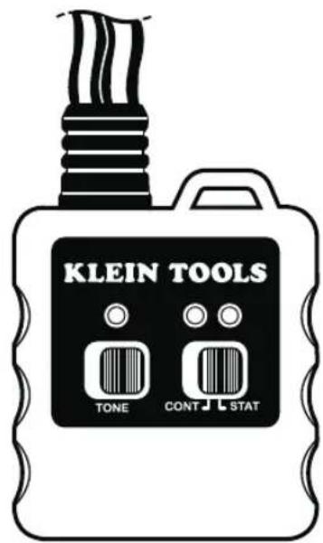 Klein Tools VDV500-051 - VDV500-051 et VDV500-060 - 1