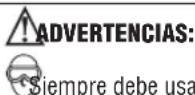 Klein Tools VDV500-051 - ADVERTENCIAS - 1