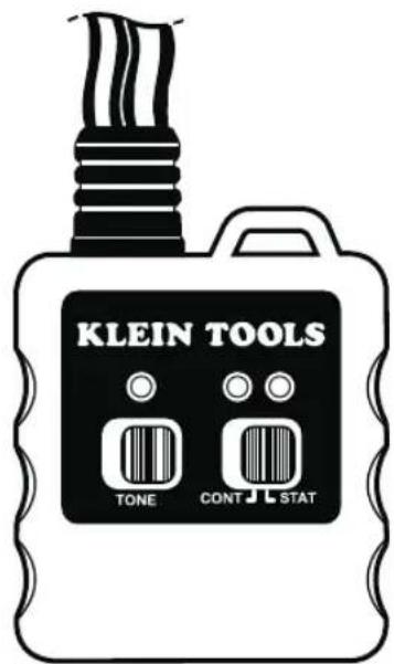 Klein Tools VDV500-051 - VDV500-051 y VDV500-060 - 1