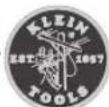 Klein Tools VDV500-051 - CUSTOMER SERVICE - 1