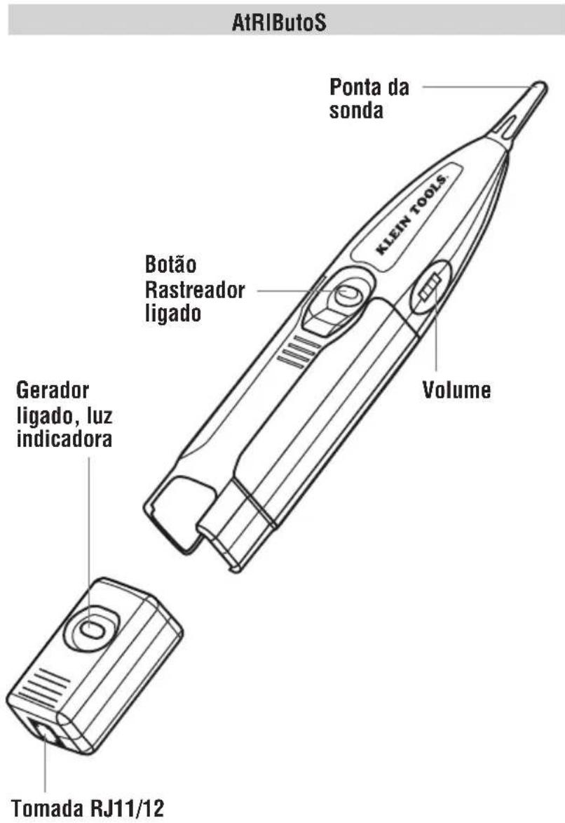 Klein Tools VDV526-054 - ADVERTÉNCIAS - 1