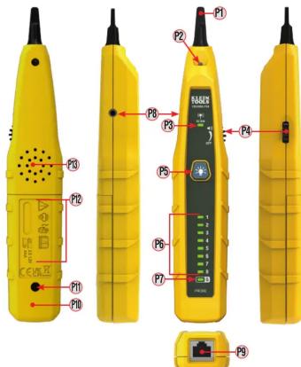 Klein Tools VDV500-705 - 2