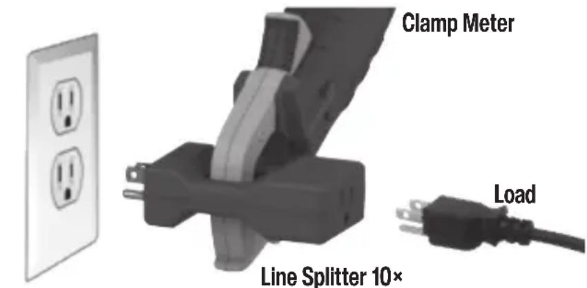 Klein Tools CL120KIT - ⚠️ WARNINGS - 1