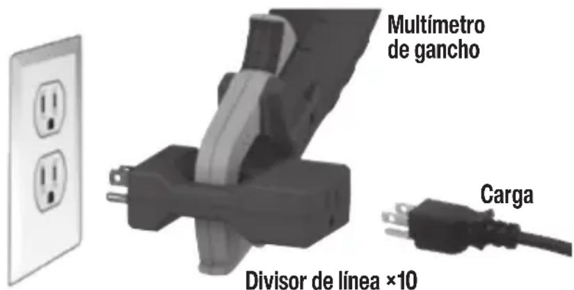 Klein Tools CL120KIT - ADVERTENCIAS - 1