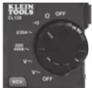 Klein Tools CL120KIT - CONTINUITÉ - 2