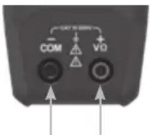 Klein Tools CL120KIT - RESISTANCE MEASUREMENTS - 1