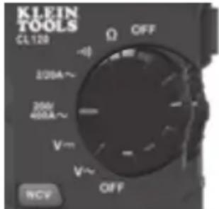 Klein Tools CL120KIT - CÂBLE SOUS TENSION - 2