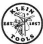 Klein Tools CL120KIT - RT210 GFCI Receptacle Tester - 1