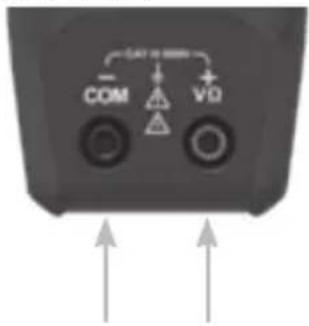Klein Tools CL120KIT - PRUEBAS EN PUNTOS DE MEDICIÓN CON CLASIFICACIÓN CAT II - 5