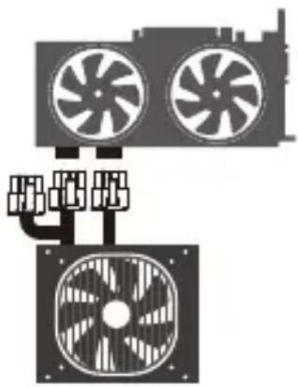 FSP Hydro G Pro ATX 3.0 850W ATX 3.0 - 2
