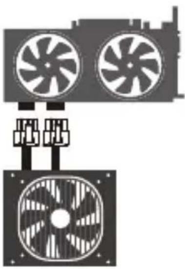 FSP Hydro G Pro ATX 3.0 850W ATX 3.0 - 1