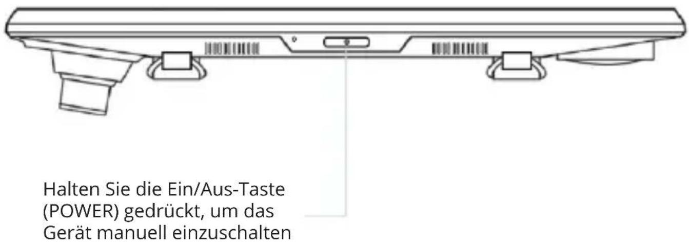Rexing M1 - Geräte-Stromversorgung - 1