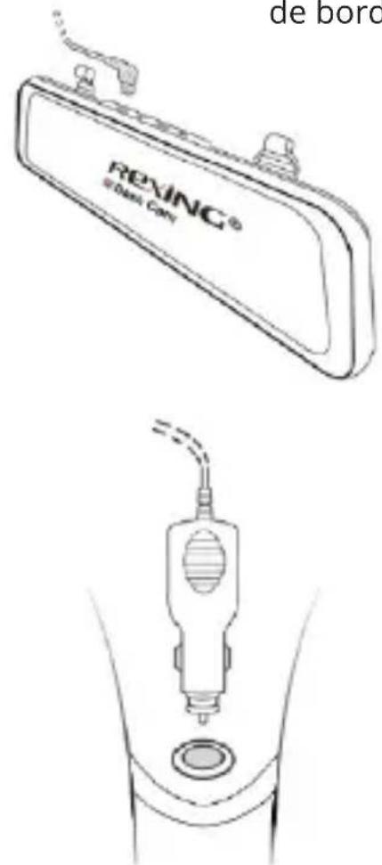 de bord REXING® ®Daxel Com