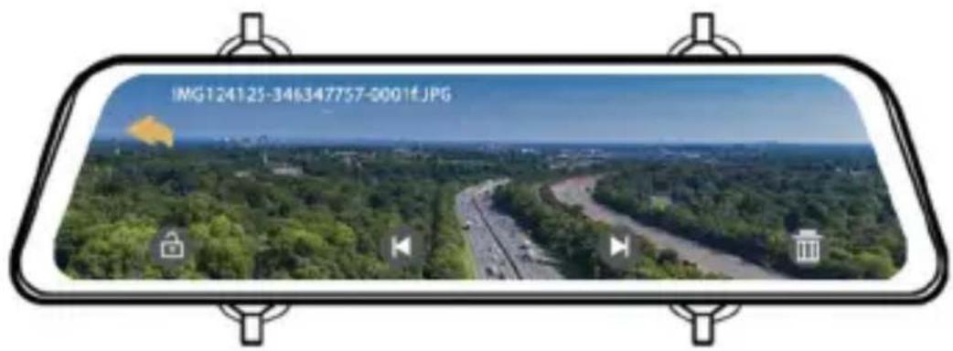 Rexing M1 - Scattare Foto - 1
