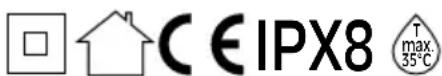 sera X-Edge 300 - Step 4: Start and adjusting the flow rate - 1