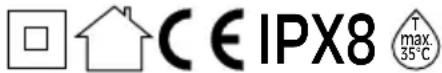 sera X-Edge 300 - Stap 4: inbedrijfstelling en regeling van het debiet - 1