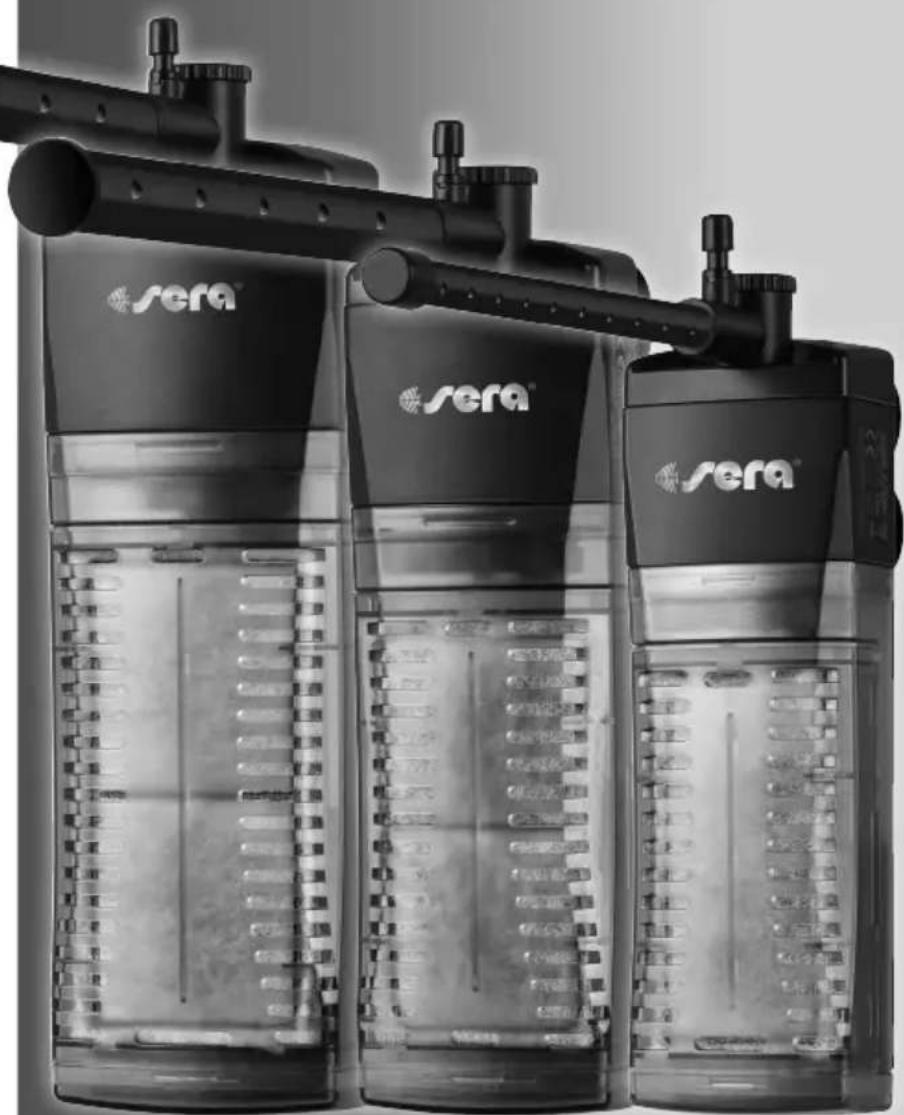 sera X-Edge 300 - 4