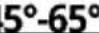 SMEG LVS345BQSTX - Attention : - 3