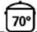 SMEG LVS345BQSTX - Attention : - 6