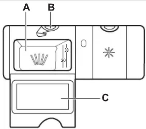 SMEG LVS262DSX - Utilisation du produit de lavage - 1