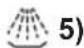 SMEG LVS262DSX - PROGRAMMES - 4