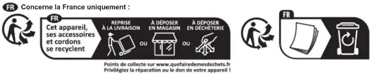 SMEG LVS342CQSX - EN MATIÈRE DE PROTECTION DE L'ENVIRONNEMENT - 1
