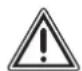 Wood's MRD20GW - Electrical connection WARNING - 1