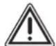 Wood's MRD25G - SECURITY WARNINGS - 1