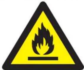 Wood's MRD25G - VEILIGHEIDSWAARSCHUWINGEN - 2