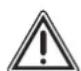 Wood's MRD25G - Bortskaffning WARNING - 1