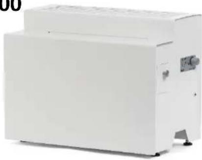 Wood's HSW100 - Cuprins Ro - 1