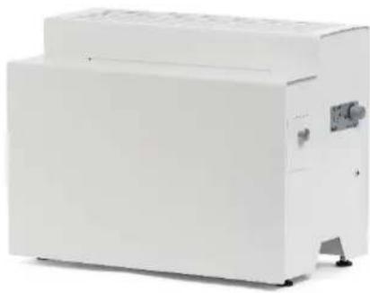Wood's HSW100 - Índice ES - 1