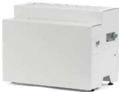 Wood's HSW100 - Nawilżacz HSW100 — instrukcja obsługi - 1