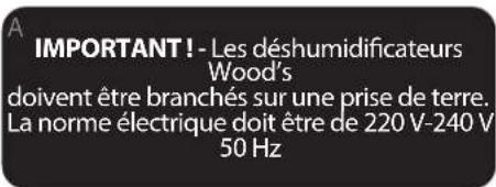 Wood's MRD10G - RÉVISION - 1