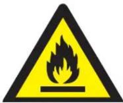 Wood's MRD14G - ADVERTENCIAS DE SEGURIDAD - 1