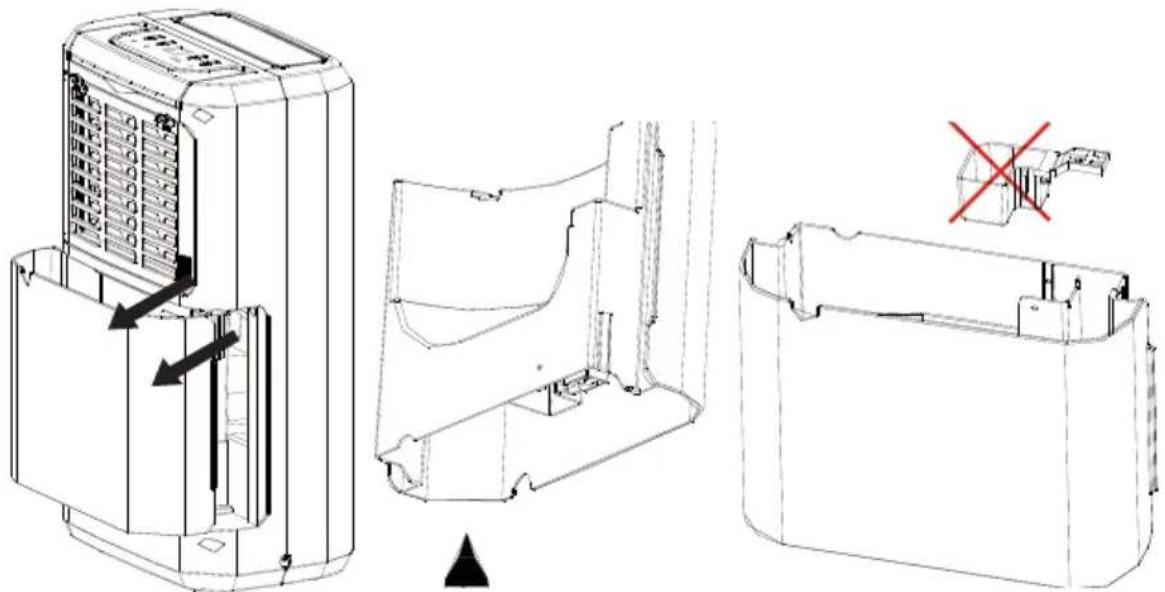 Wood's M10G - EVACUAREA APEI COLECTATE - 1