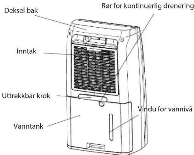 Wood's MDK26 - ADVARSEL - 3