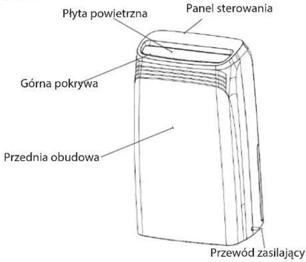 Wood's MDK26 - OSTRZEŻENIE - 2