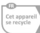 Wood's MDK26 - Limites conseillées lors de l'utilisation - 2