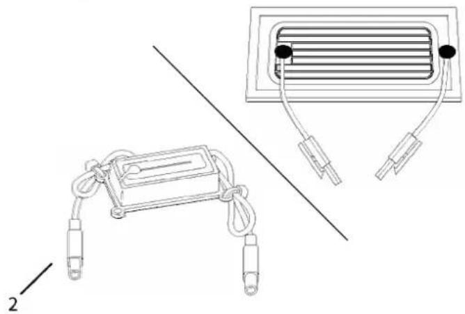 Wood's Airmaster WOZ 3000 - OPERATING INSTRUCTIONS FOR: - 9