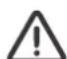 Wood's Airmaster WOZ 3000 - WARNING - 1
