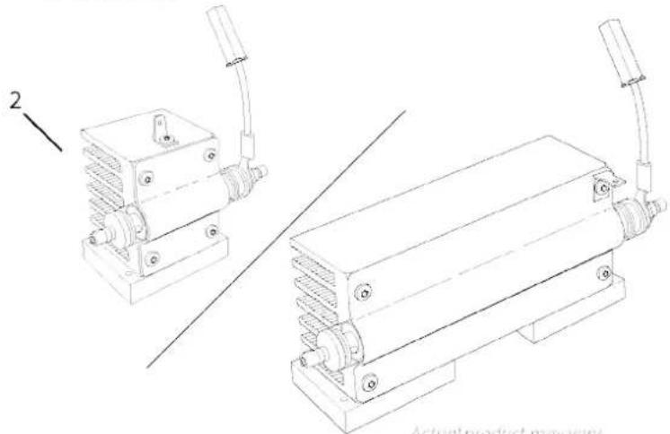 Wood's WOZ400 - OPERATING INSTRUCTIONS FOR: - 9